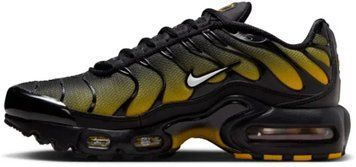 Кросівки Nike AIR MAX PLUS GS | IB2870-001 IB2870-001 фото