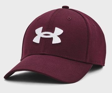 Кепка Under Armour UA Blitzing Cap | 1376700-602 1376700-602 фото