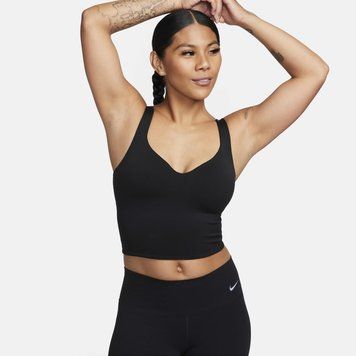 Топ Nike Alate Bra Tank | FN0543-010 FN0543-010 фото