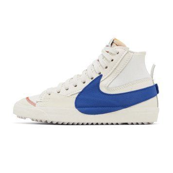 Кеди Nike Blazer '77 Jumbo 'Phantom Old Royal'| DR9868-002 DR9868-002 фото