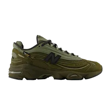 Чоловічі кросівки New Balance 1000 'Cordura Pack - Olive'| M1000NBU M1000NBU фото