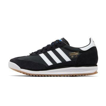 Кросівки adidas SL72 RS 'Black White'| JI1282 JI1282 фото