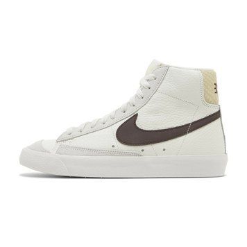Жіночі кеди Nike Blazer Mid '77 'Python Heel'| FD0805-100 FD0805-100 фото