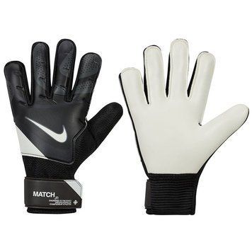 Дитячі рукавички Nike GK MATCH JRHO23 | FJ4864-011 FJ4864-011 фото