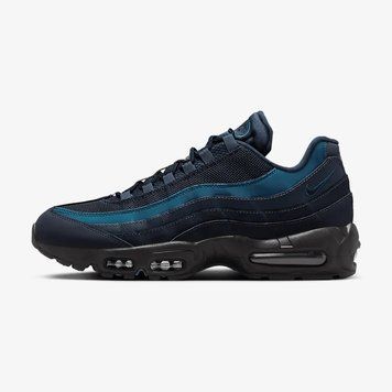 Кросівки Nike Air Max 95 'Thunder Blue'| HQ3825-001 HQ3825-001 фото