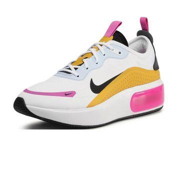 Жіночі кросівки Nike Wmns Air Max Dia 'White Pollen Rise'| CJ0636-100 CJ0636-100 фото
