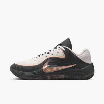 Чоловічі кросівки Nike Precision 8 Low | IH1104-002 IH1104-002 фото