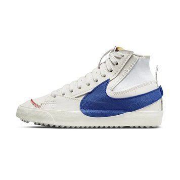 Кросівки Nike Blazer '77 Jumbo 'Phantom Old Royal'| DR9868-002 DR9868-002 фото