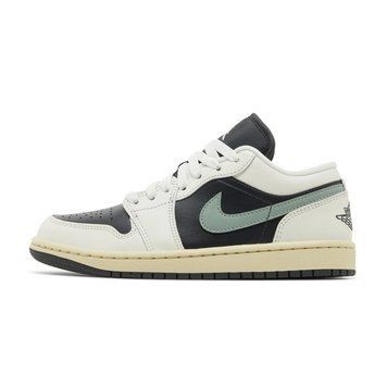 Жіночі кросівки Air Jordan 1 Low 'Jade Smoke'| DC0774-001 DC0774-001 фото