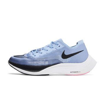 Чоловічі кросівки Nike ZoomX Vaporfly Next% 2 'Cobalt Bliss'| CU4111-401 CU4111-401 фото