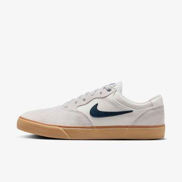Кеди unisex Nike SB Chron 2 | DM3493-008 DM3493-008 фото