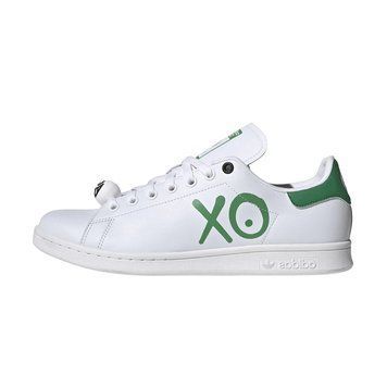 Чоловічі кросівки adidas Stan Smith x Andr&eacute; Saraiva 'XO'| HQ6862 HQ6862 фото