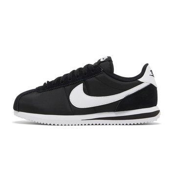 Жіночі кросівки Nike Cortez 'Black White'| DZ2795-001 DZ2795-001 фото
