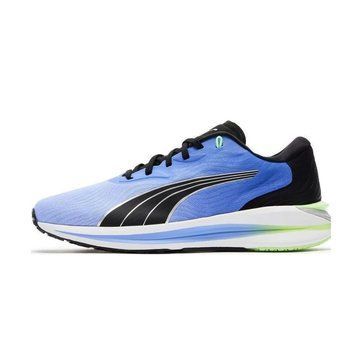 Чоловічі кросівки Puma Electrify Nitro 2 'Blue Black' 376814-08 | 37681408 37681408 фото