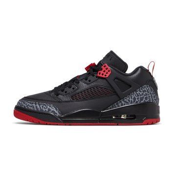 Кросівки Jordan Spizike Low 'Bred'| FQ1759-006 FQ1759-006 фото