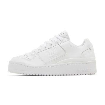 Жіночі кросівки adidas Forum Bold 'Triple White'| FY9042 FY9042 фото