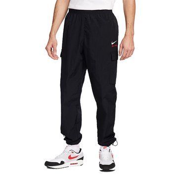 Чоловічі штани Nike Sportswear Sw Air Track | FZ8371-010 FZ8371-010 фото
