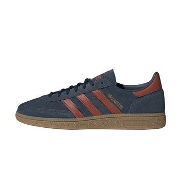 Кросівки adidas Handball Spezial 'Aurora Ink Wild Sepia'| JH5436 JH5436 фото