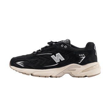 Чоловічі кросівки New Balance 725 'Black Metallic Silver'| ML725BB ML725BB фото
