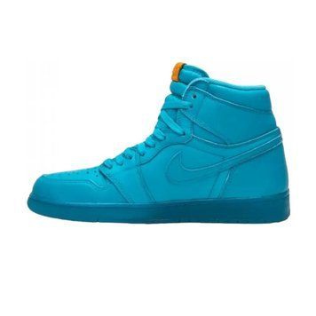 Кросівки Air Jordan 1 Retro High OG G8RD 'Gatorade Pack, Cool Blue'| AJ5997-455 AJ5997-455 фото