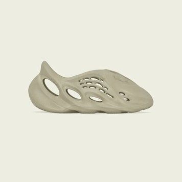 Капці adidas Yeezy Foam Runner 'Stone Salt'| GV6840 GV6840 фото