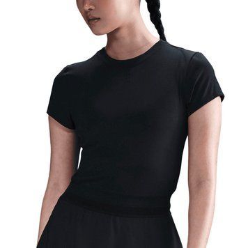 Жіноча футболка Nike Court Advantage Black | HQ2994-010 HQ2994-010 фото