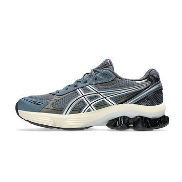 Чоловічі кросівки ASICS Gel-Kientic Fluent 'Carrier Grey Pure Silver'| 1203A591-022 1203A591-022 фото