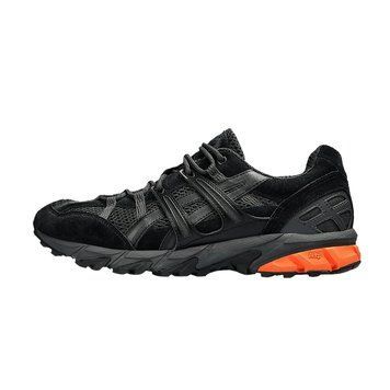 Кросівки ASICS Gel Sonoma 15-50 'Black Orange'| 1201A438-005 1201A438-005 фото