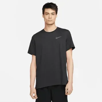 Чоловіча футболка Nike Dri-FIT | DQ4866-010 фото
