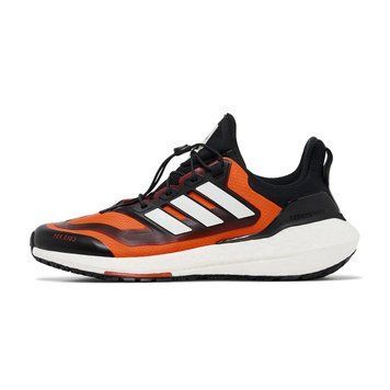 Кросівки adidas Ultraboost 22 Cold.RDY 2.0 'Black Impact Orange'| GX6689 GX6689 фото