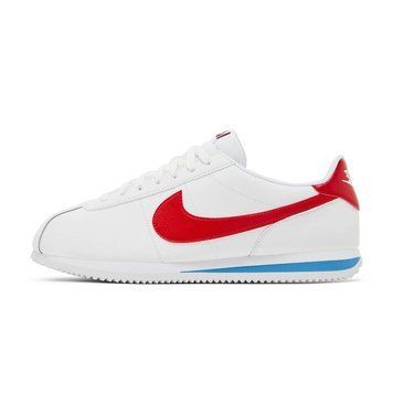 Кросівки Nike Cortez 'Forrest Gump'| DM4044-108 DM4044-108 фото