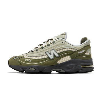 Чоловічі кросівки New Balance 1000 'Dark Olivine'| M1000MEO M1000MEO фото