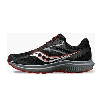 Чоловічі кросівки Saucony Cohesion Tr17 Wide Black | S20946-100 S20946-100 фото