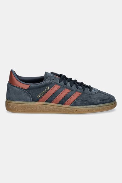 Кросівки adidas Handball Spezial 'Aurora Ink Wild Sepia'| JH5436 JH5436 фото