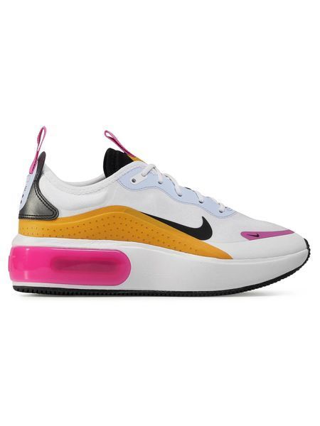 Жіночі кросівки Nike Air Max Dia 'White Pollen Rise'| CJ0636-100 CJ0636-100 фото