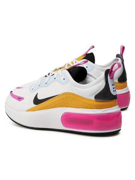 Жіночі кросівки Nike Air Max Dia 'White Pollen Rise'| CJ0636-100 CJ0636-100 фото