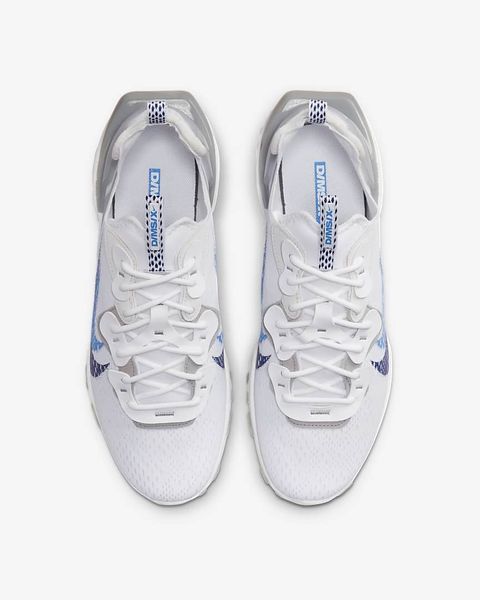 Кросівки Nike React Vision | FJ4231-100 FJ4231-100-42-store фото