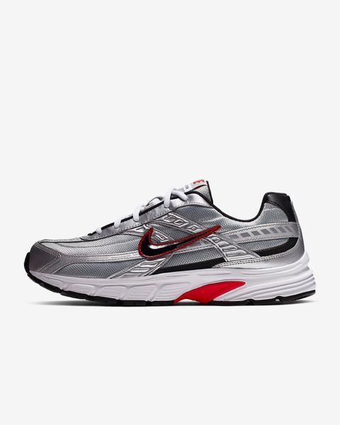 Кросівки Nike Initiator 'Metallic Silver Red'| 394055-001 394055-001 фото