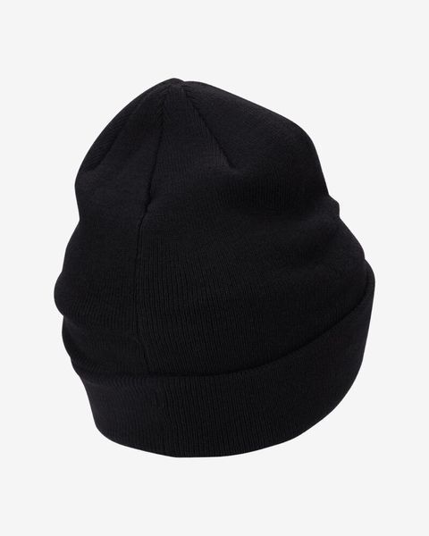Підліткова шапка Nike Peak Swoosh Beanie | FB6492-010 FB6492-010 фото