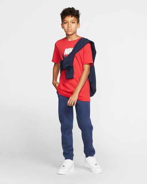 Дитяча футболка Nike | AR5252-659 AR5252-659 фото