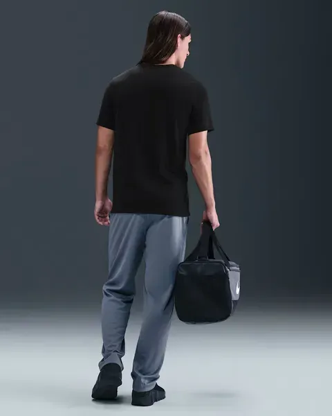 Чоловіча футболка Nike Dri-FIT Training T-Shirt | HV4131-010 фото