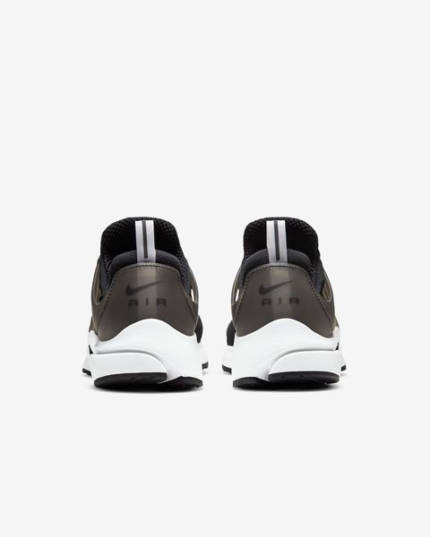 Кросівки Nike Air Presto | CT3550-001 CT3550-001-45-store фото