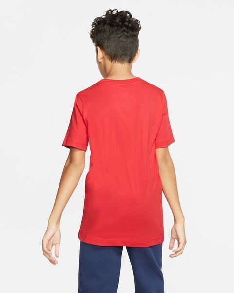 Дитяча футболка Nike | AR5252-659 AR5252-659 фото