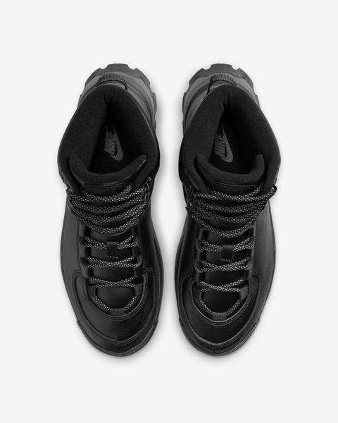 Черевики Nike City Classic Boot PRM WP | FZ8629-001 FZ8629-001-38.5-store фото