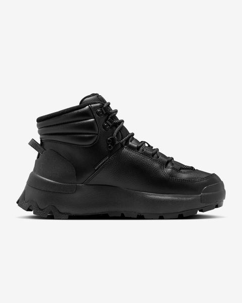 Черевики Nike City Classic Boot PRM WP | FZ8629-001 FZ8629-001-38.5-store фото