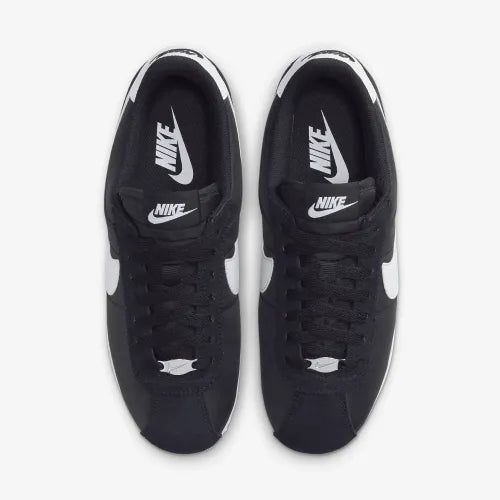 Жіночі кросівки Nike Cortez 'Black White'| DZ2795-001 DZ2795-001 фото