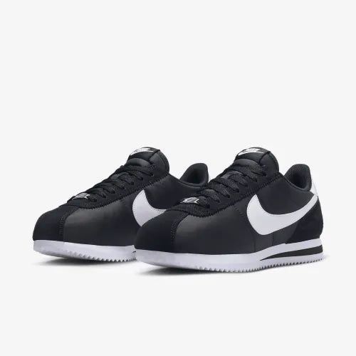 Жіночі кросівки Nike Cortez 'Black White'| DZ2795-001 DZ2795-001 фото