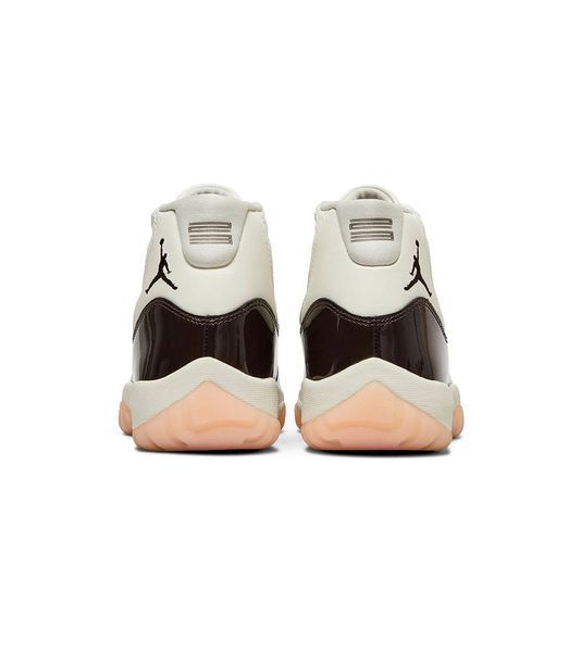 Жіночі кросівки Air Jordan Wmns 11 Retro 'Neapolitan'| AR0715-101 AR0715-101 фото