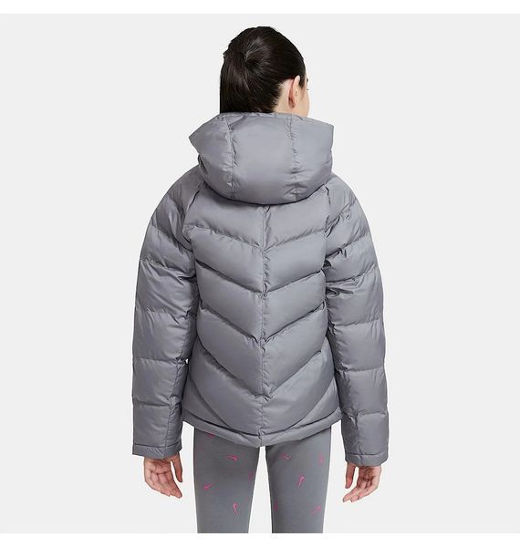 Дитяча куртка Nike U NSW SYNTHETIC FILL JACKET | CU9157-084 CU9157-084 фото