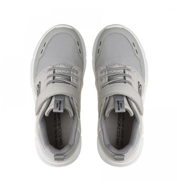Жіночі кросівки Skechers Glide Step Grey | 180272-LTGY 180272-LTGY фото